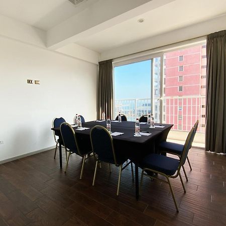 Wyndham Garden Antofagasta Pettra Exterior foto