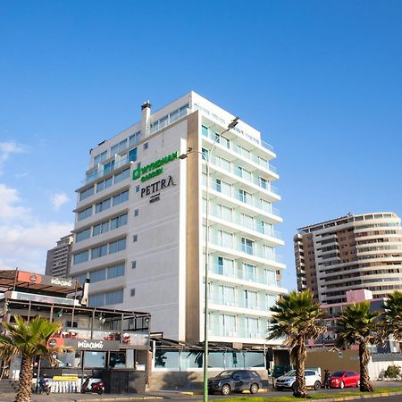 Wyndham Garden Antofagasta Pettra Exterior foto