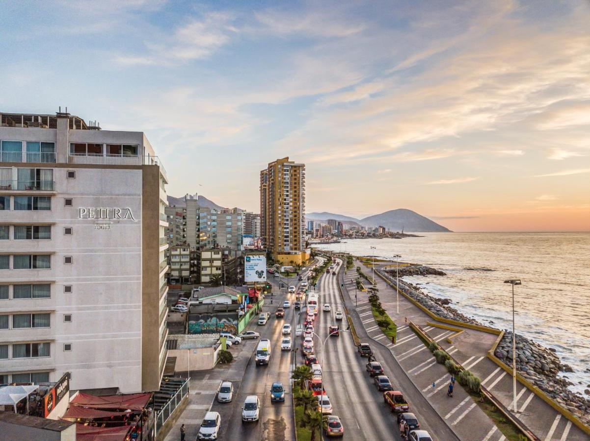 Wyndham Garden Antofagasta Pettra Exterior foto