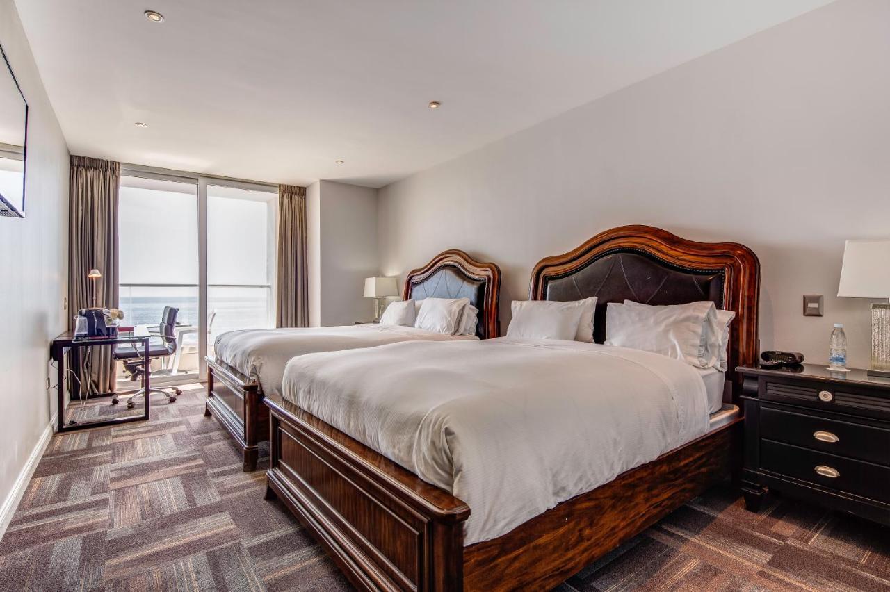 Wyndham Garden Antofagasta Pettra Exterior foto