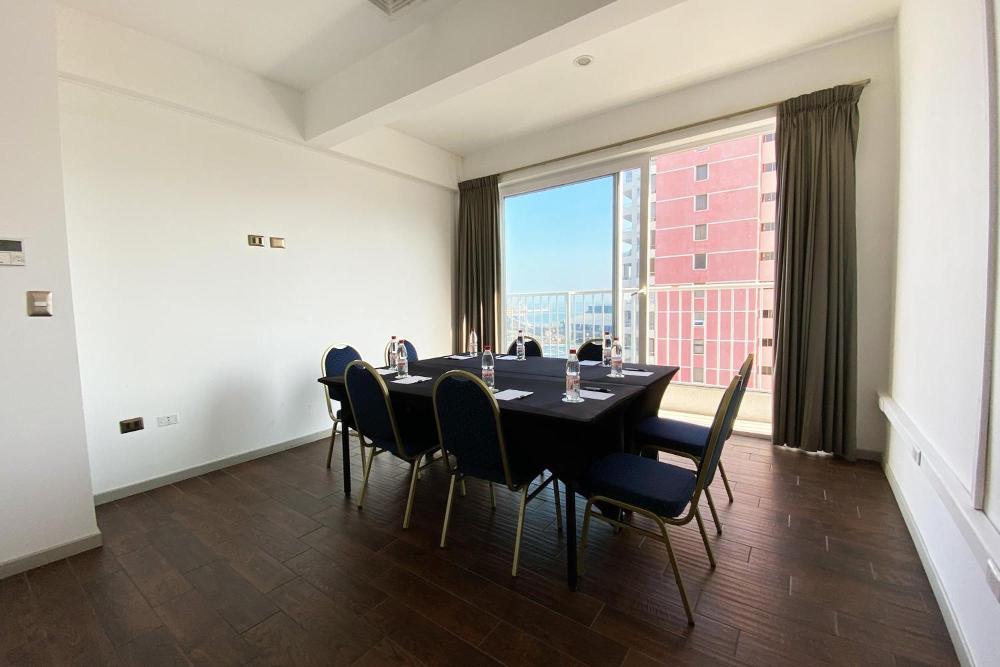 Wyndham Garden Antofagasta Pettra Exterior foto