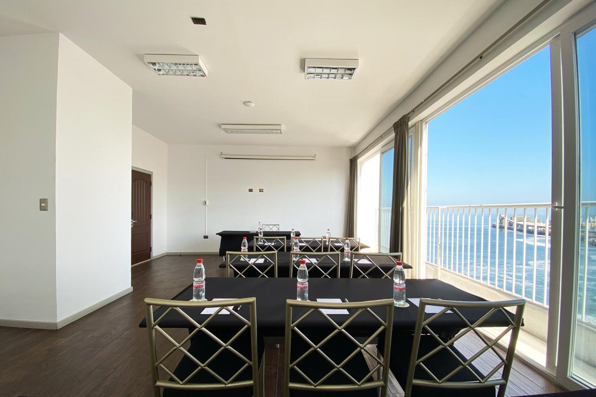 Wyndham Garden Antofagasta Pettra Exterior foto