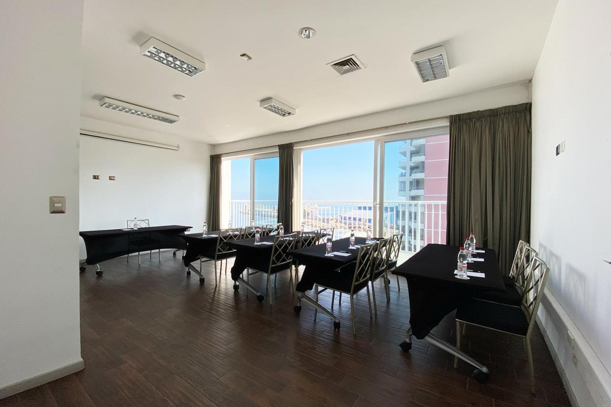 Wyndham Garden Antofagasta Pettra Exterior foto