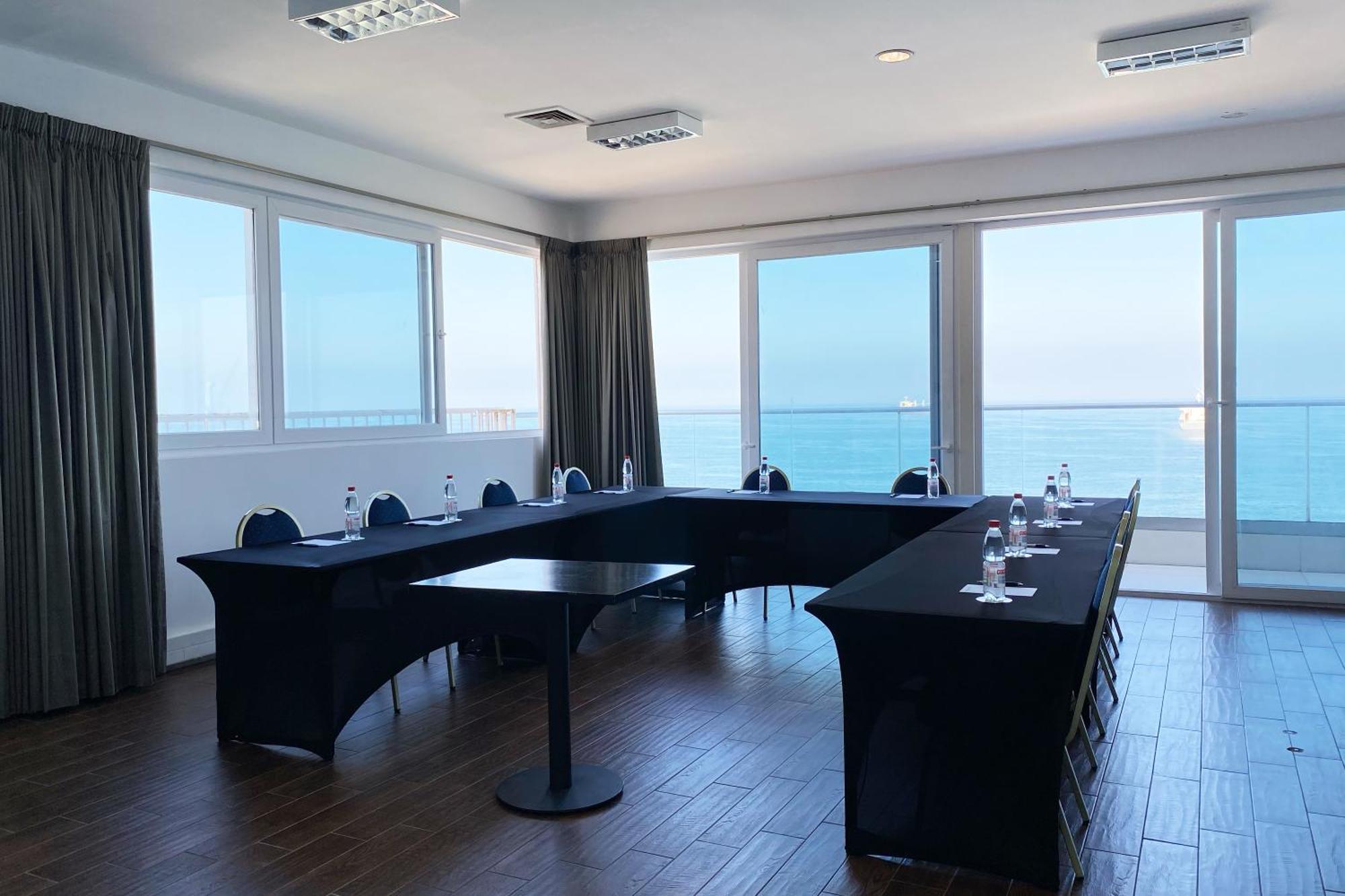 Wyndham Garden Antofagasta Pettra Exterior foto