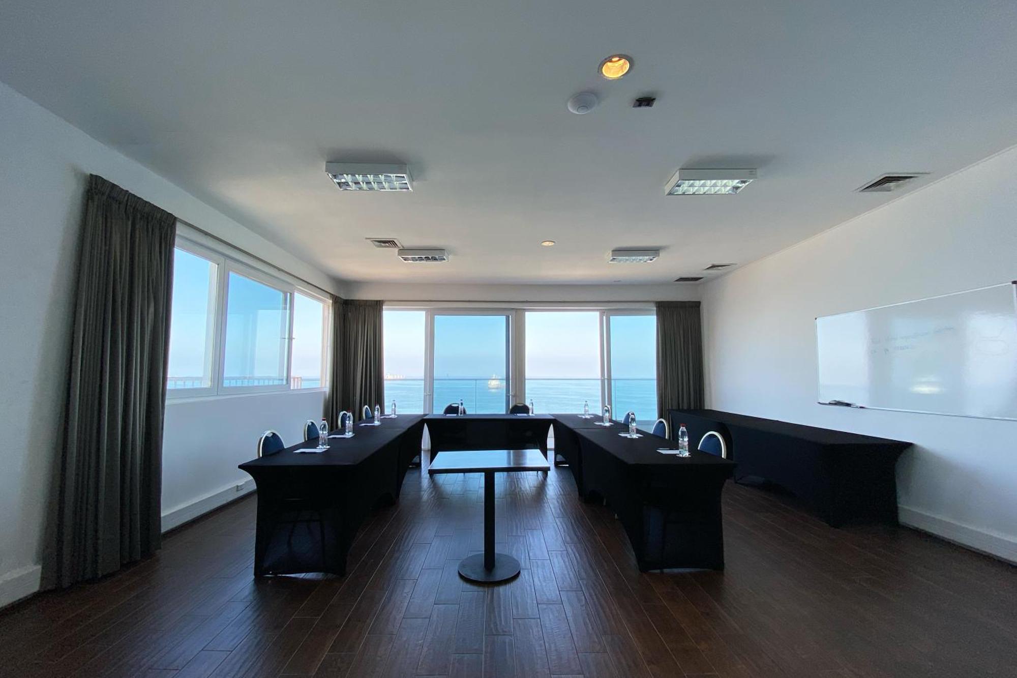 Wyndham Garden Antofagasta Pettra Exterior foto