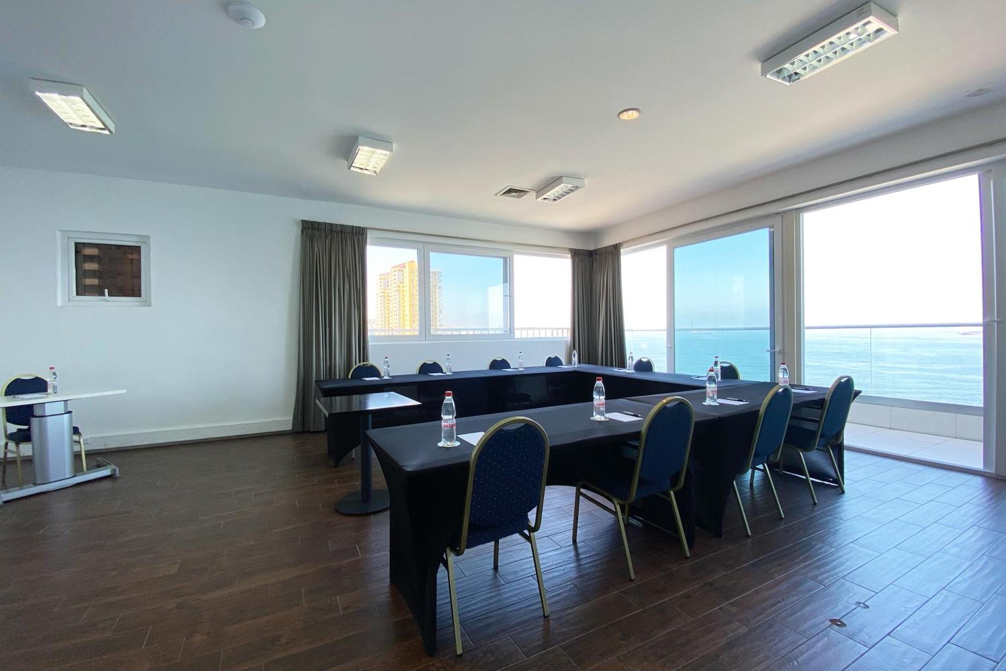 Wyndham Garden Antofagasta Pettra Exterior foto