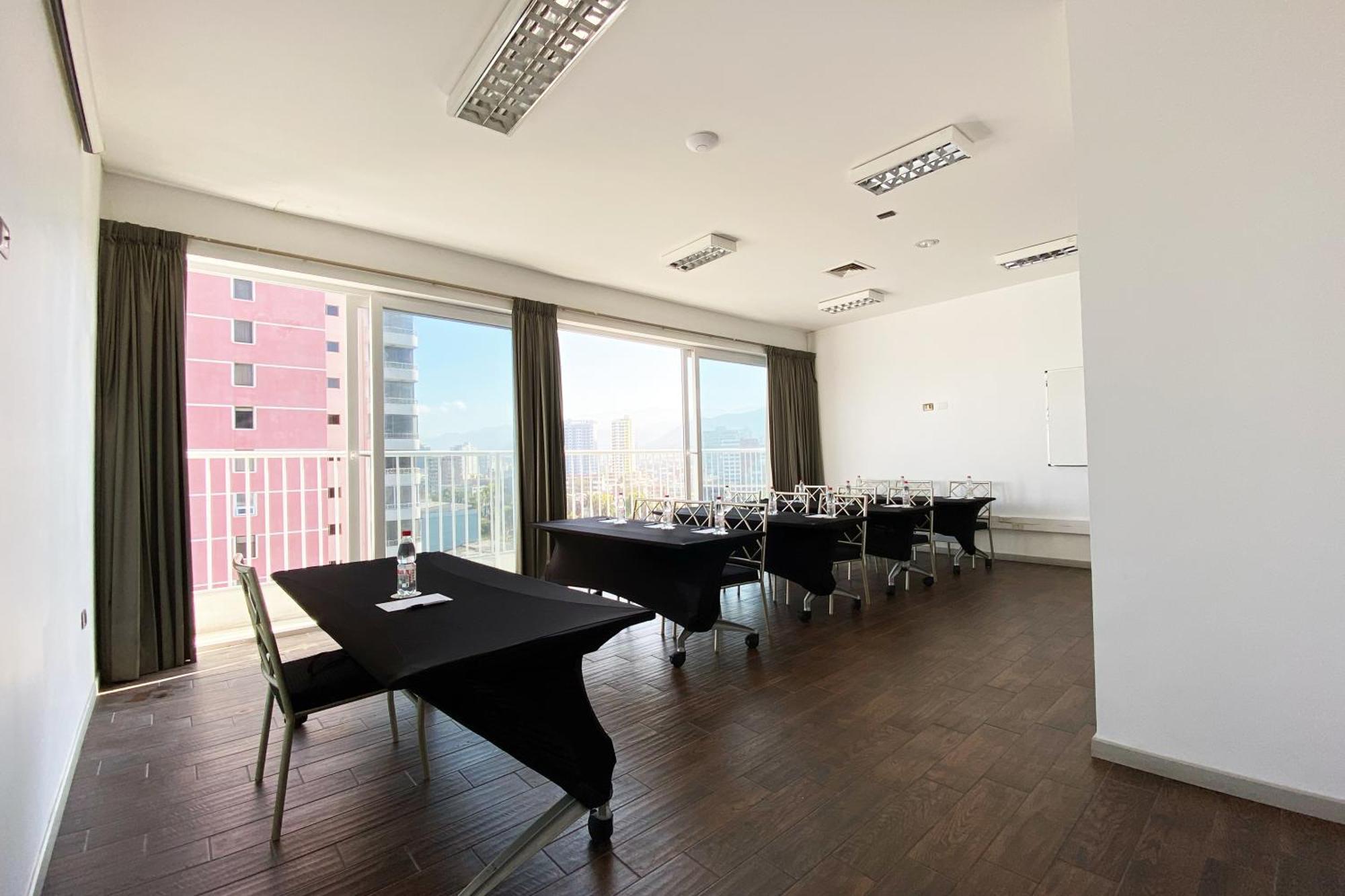 Wyndham Garden Antofagasta Pettra Exterior foto