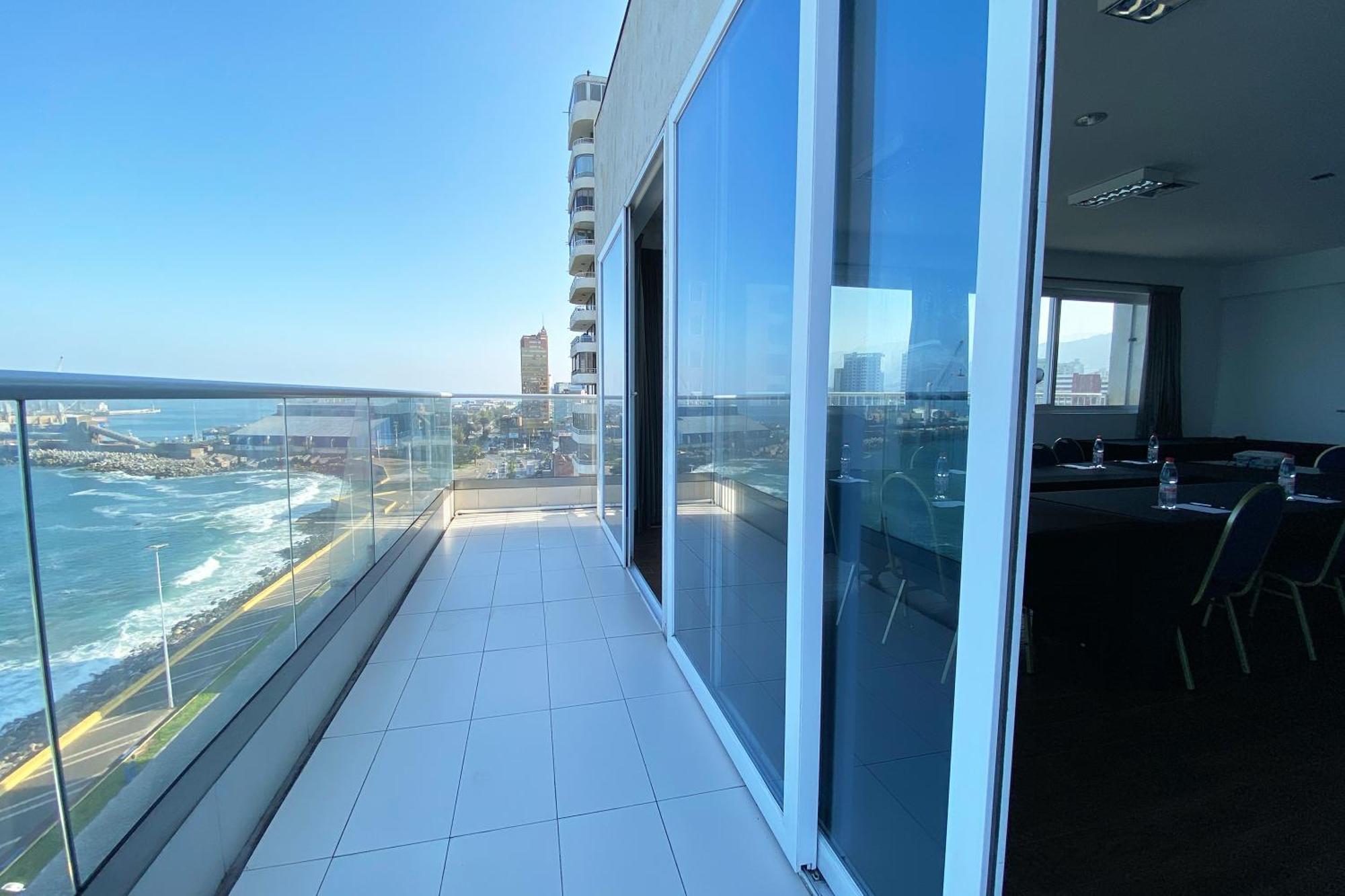 Wyndham Garden Antofagasta Pettra Exterior foto