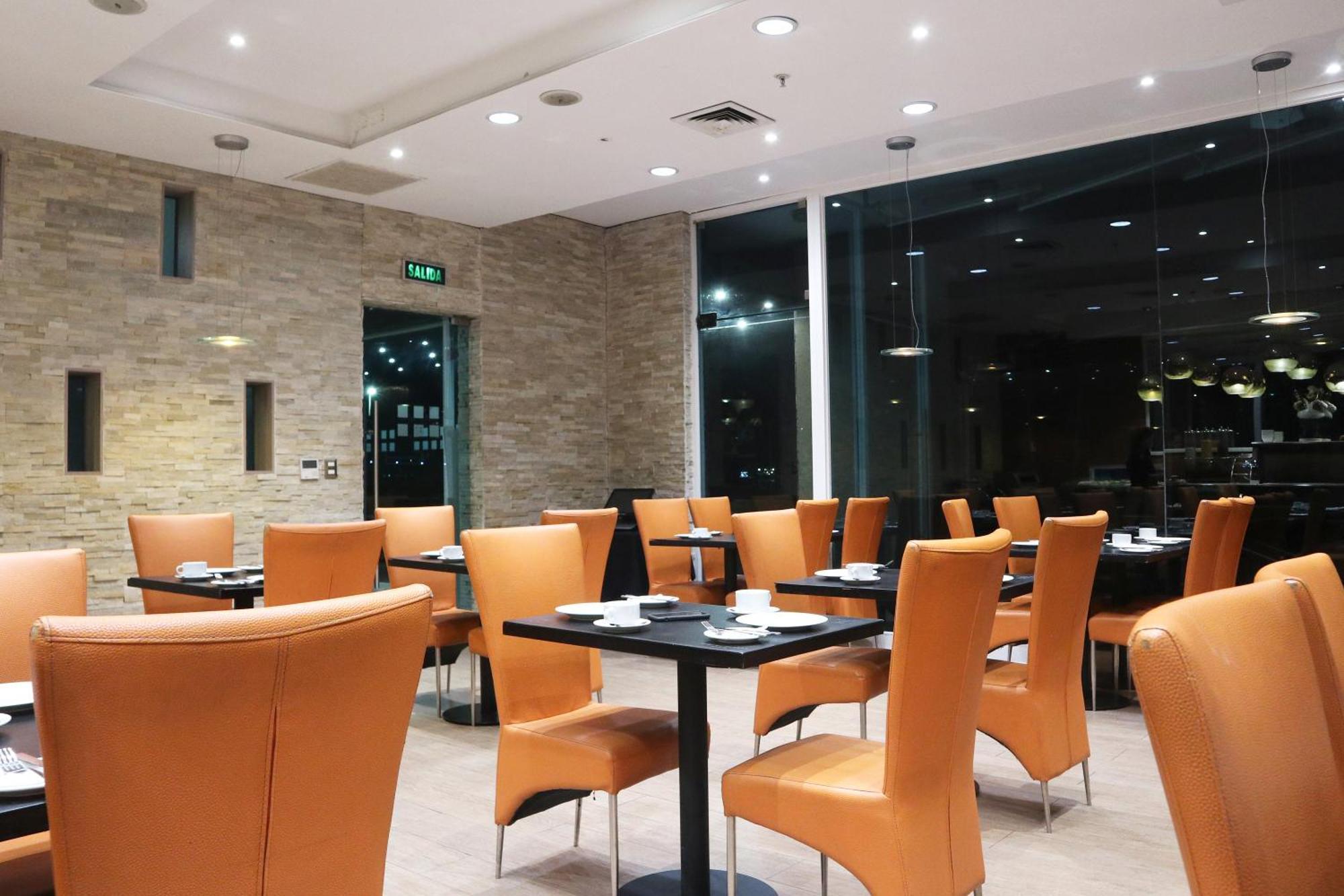 Wyndham Garden Antofagasta Pettra Exterior foto