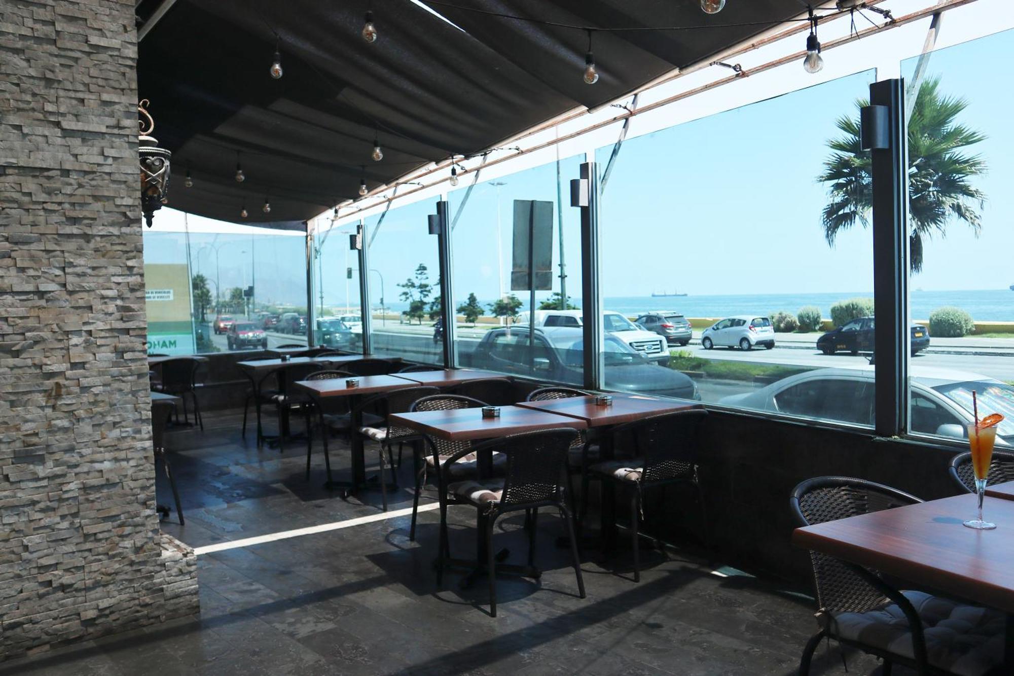 Wyndham Garden Antofagasta Pettra Exterior foto