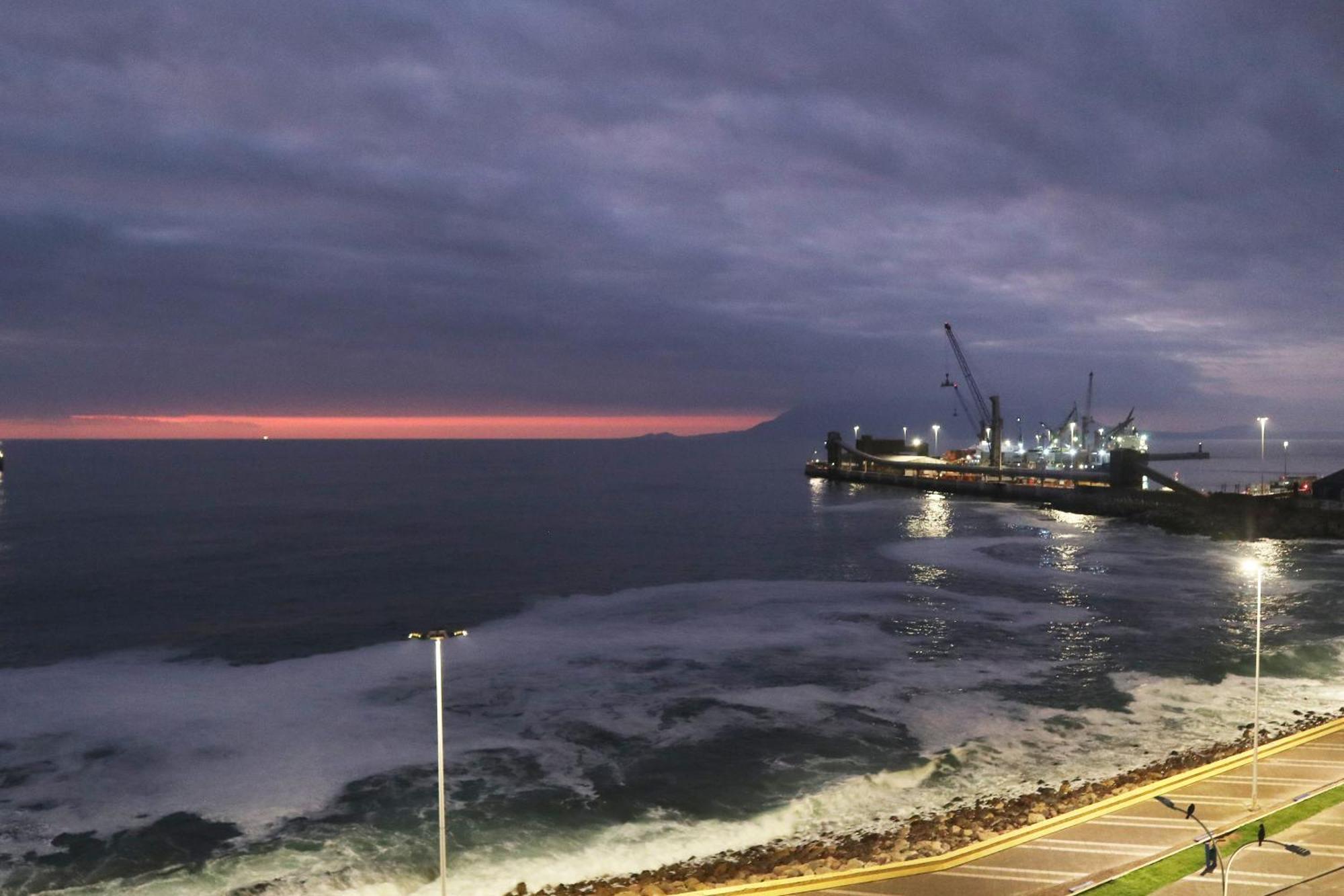 Wyndham Garden Antofagasta Pettra Exterior foto