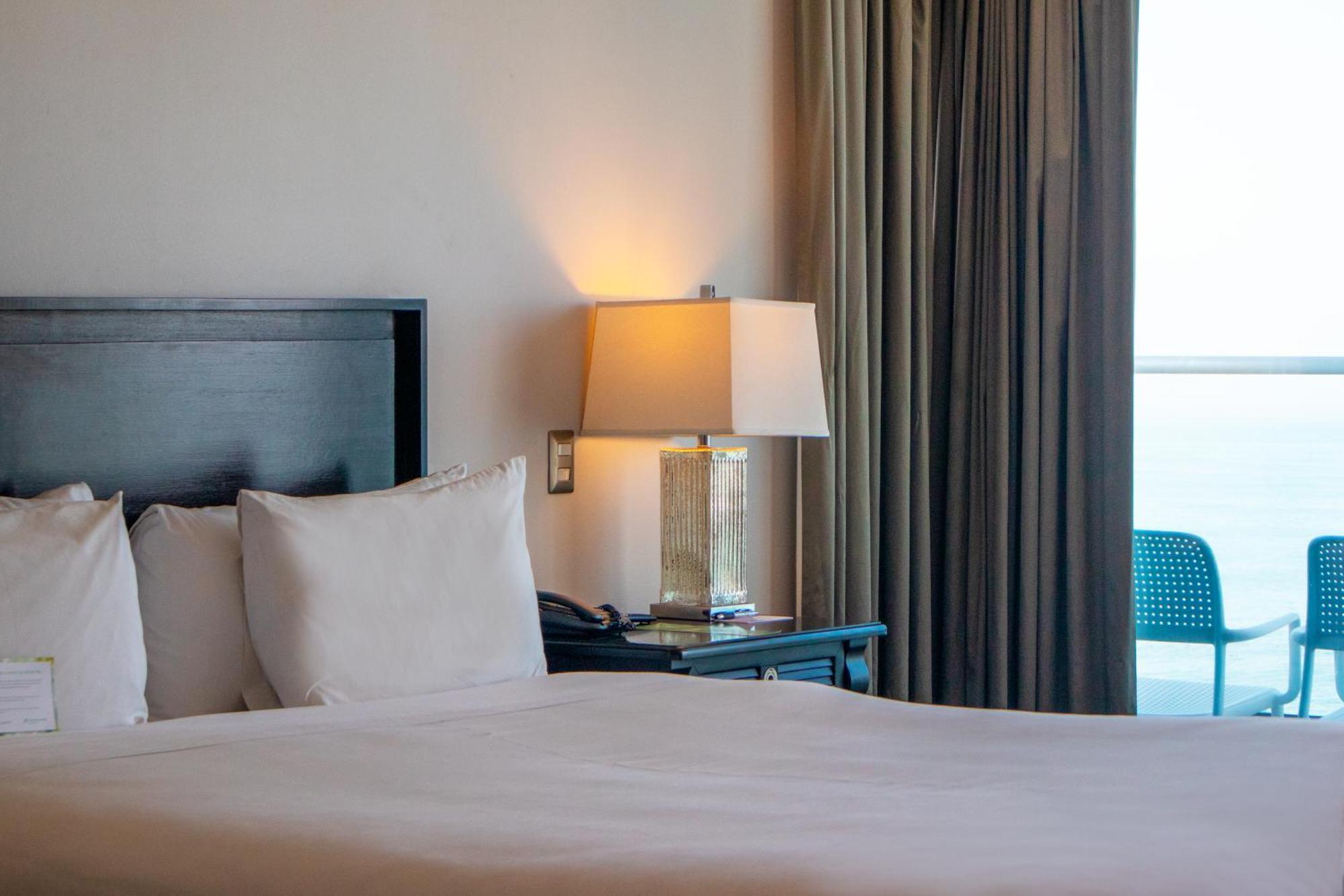 Wyndham Garden Antofagasta Pettra Exterior foto