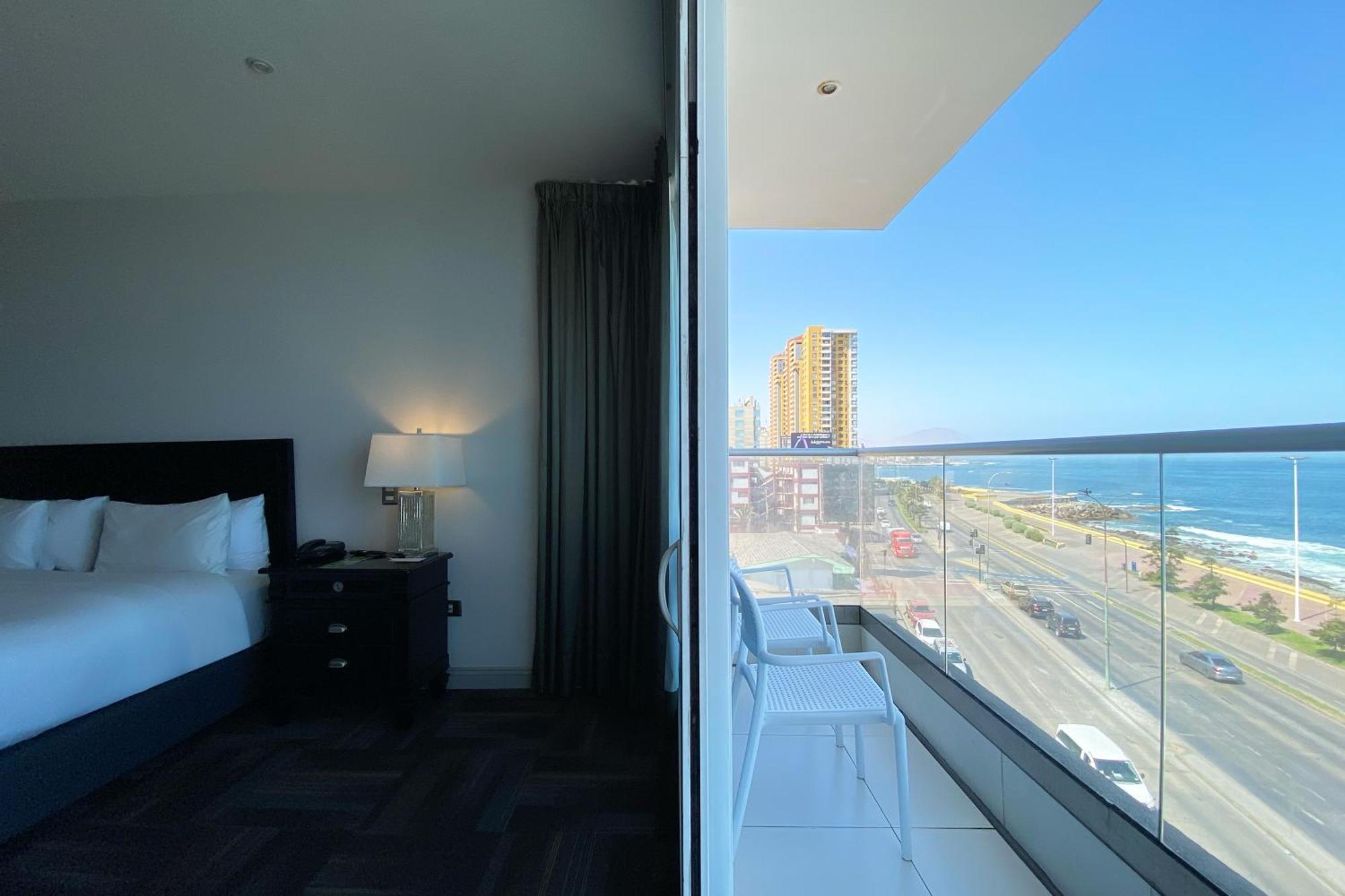 Wyndham Garden Antofagasta Pettra Exterior foto