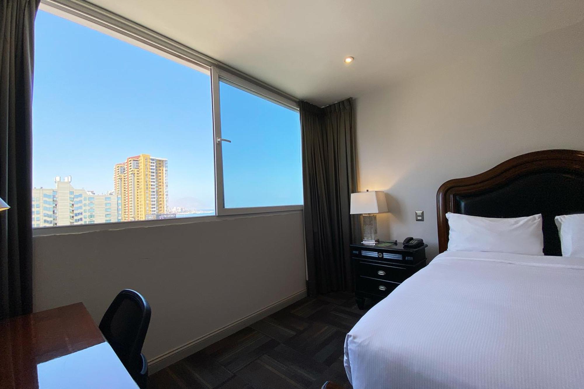 Wyndham Garden Antofagasta Pettra Exterior foto