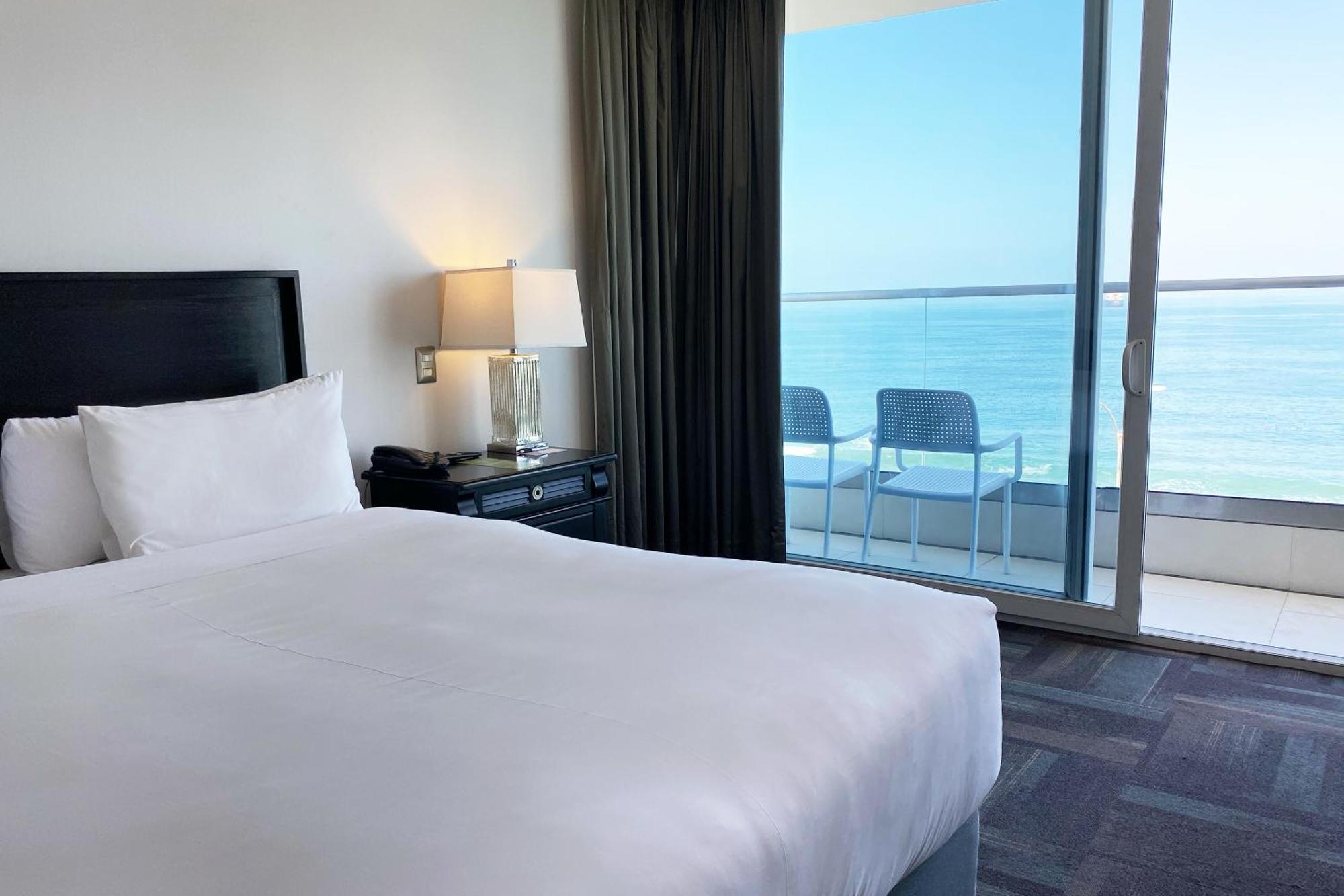 Wyndham Garden Antofagasta Pettra Exterior foto