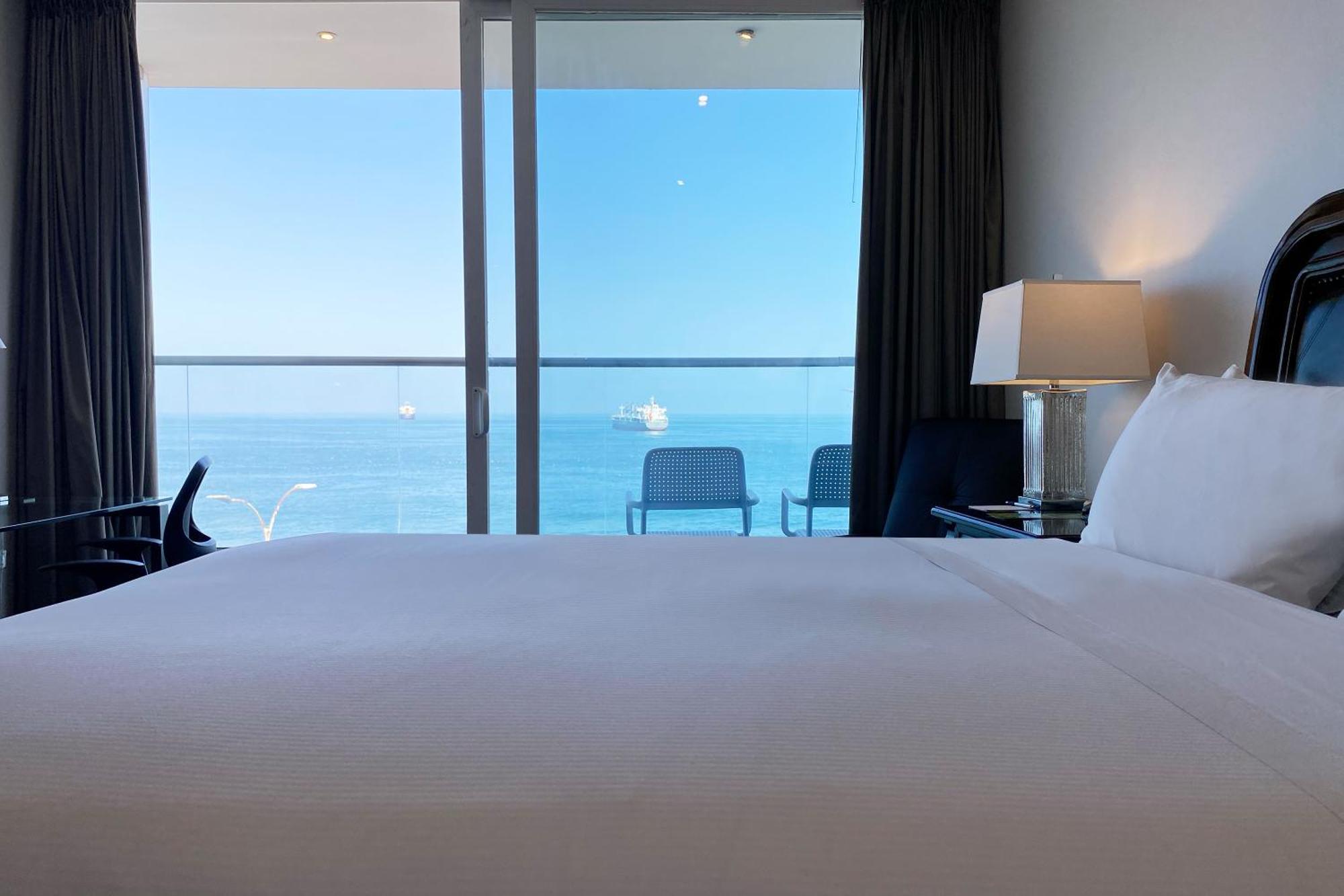 Wyndham Garden Antofagasta Pettra Exterior foto