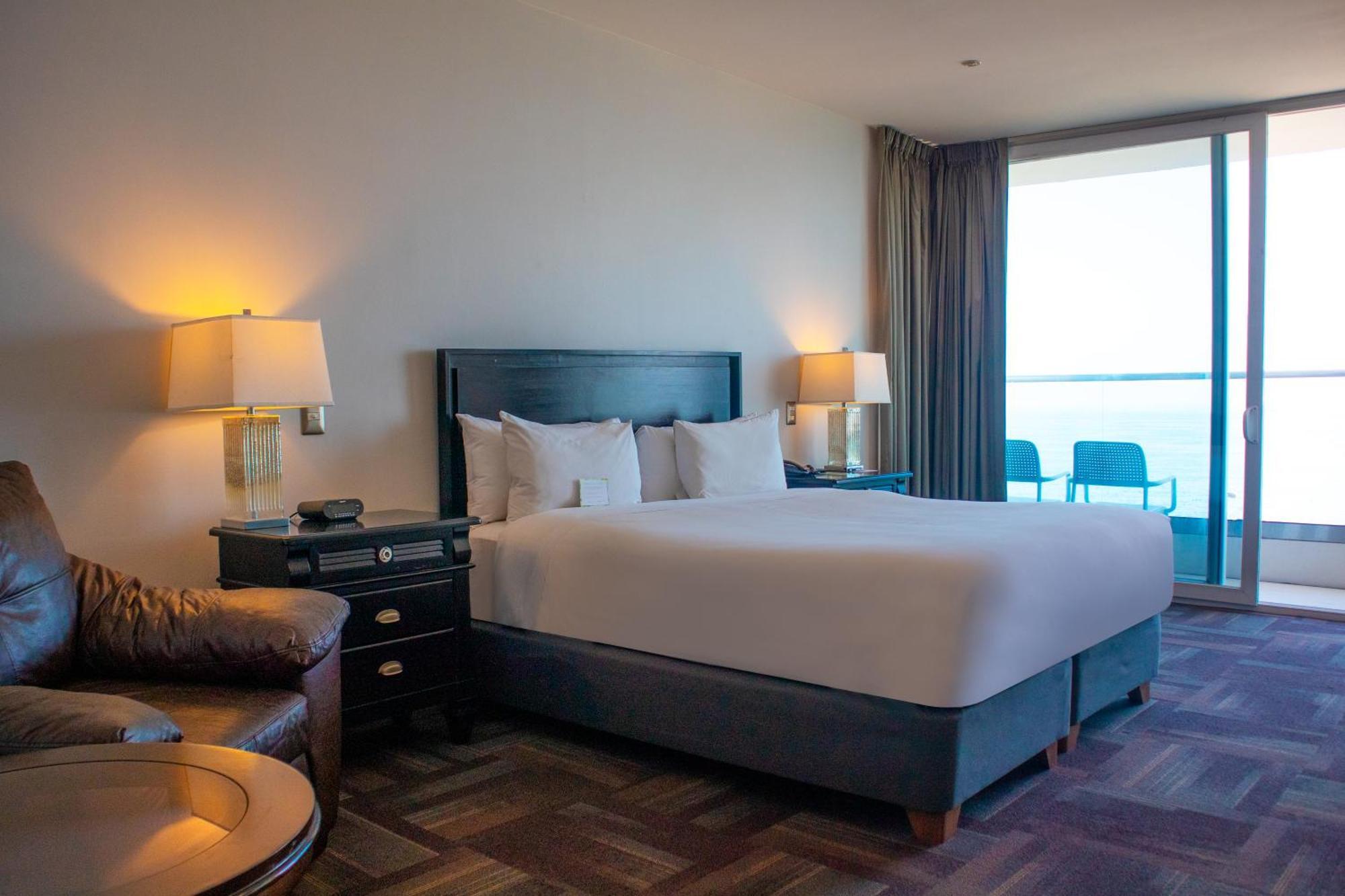 Wyndham Garden Antofagasta Pettra Exterior foto