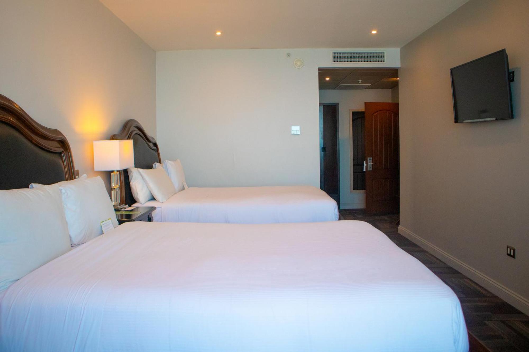 Wyndham Garden Antofagasta Pettra Exterior foto