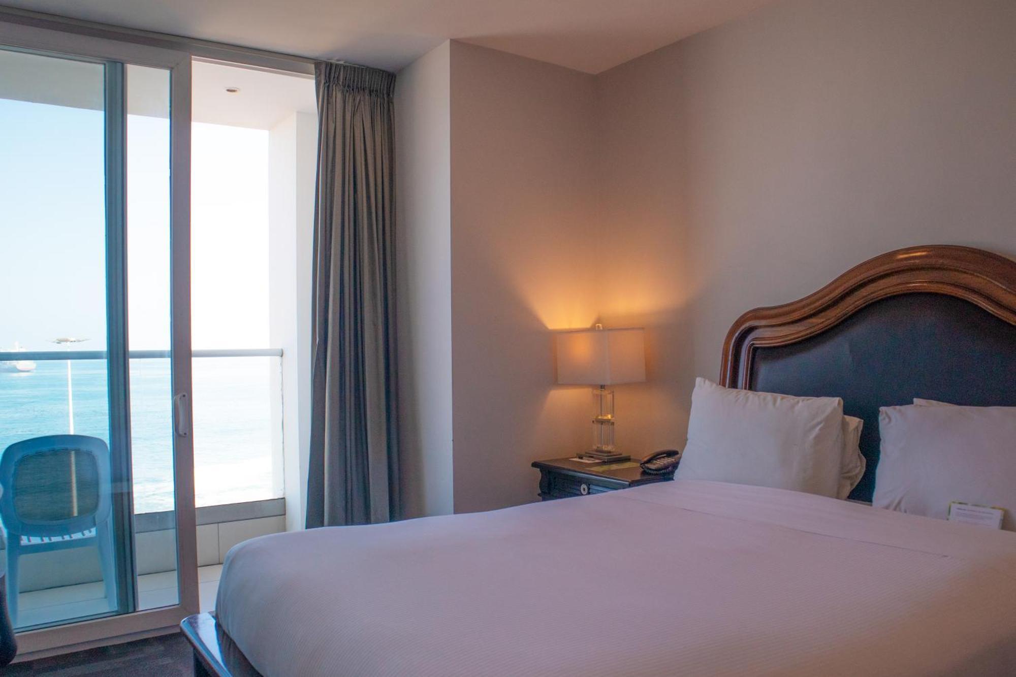 Wyndham Garden Antofagasta Pettra Exterior foto