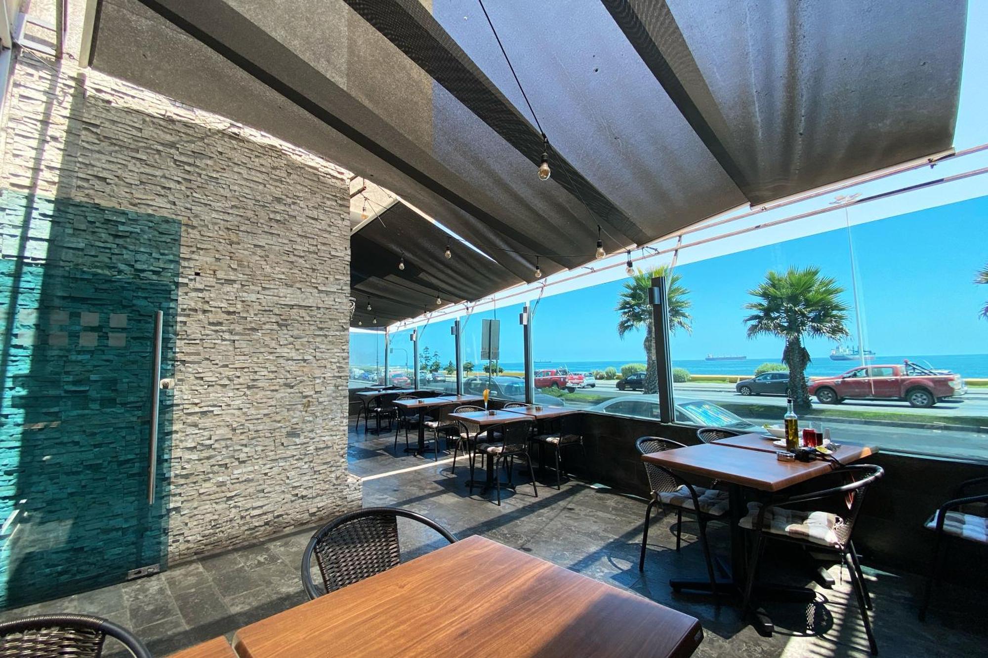 Wyndham Garden Antofagasta Pettra Exterior foto