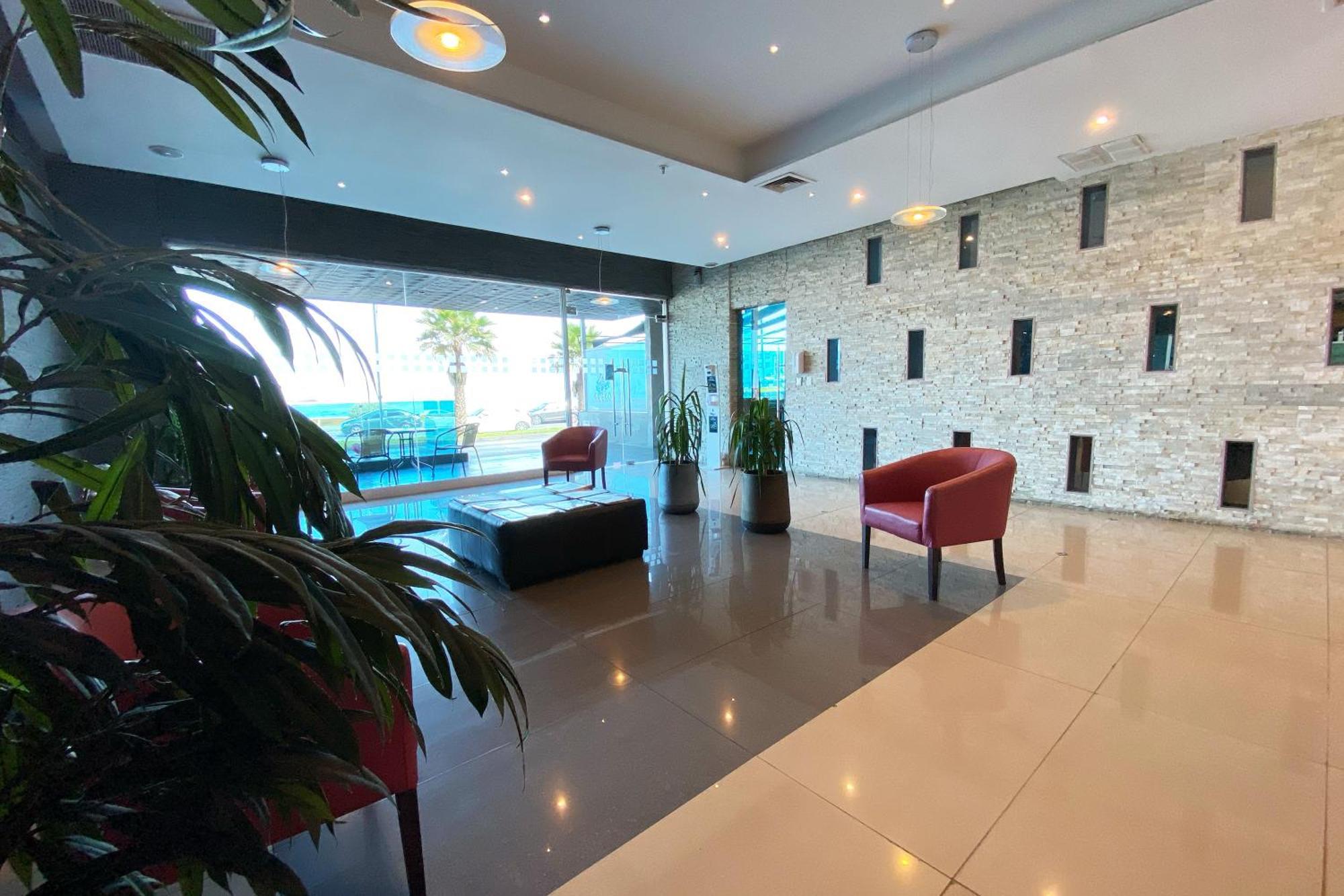 Wyndham Garden Antofagasta Pettra Exterior foto